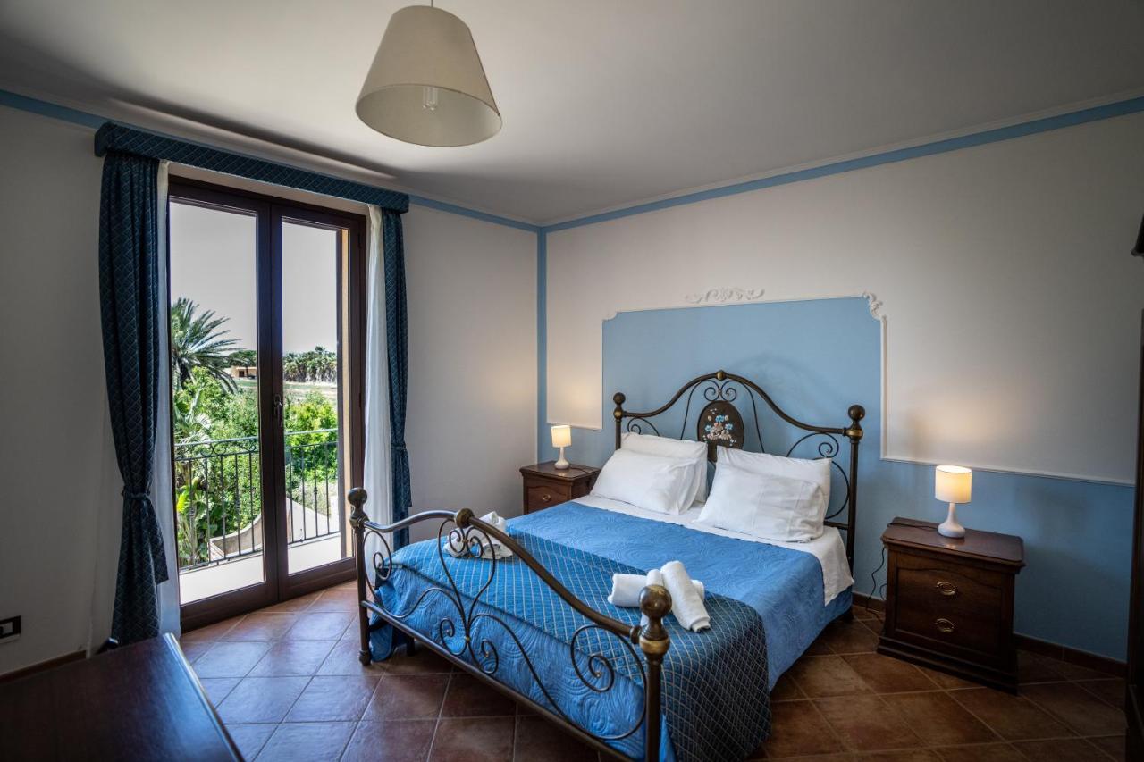 - Vista Egadi - Bed & Breakfast Torre Nubia Екстериор снимка