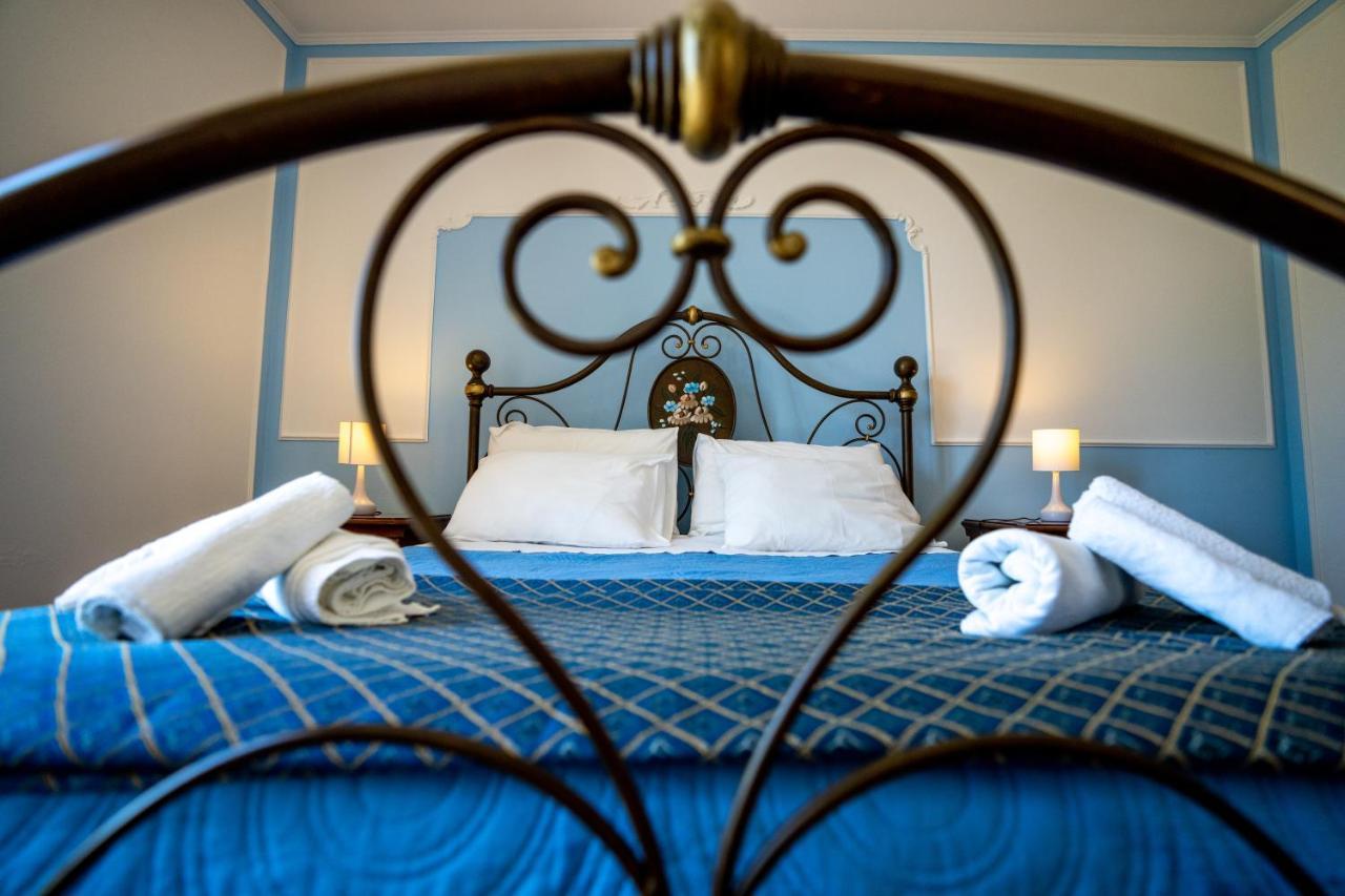 - Vista Egadi - Bed & Breakfast Torre Nubia Екстериор снимка